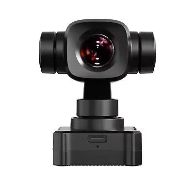 SIYI A8 Mini 8MP 4K 6X Zoom caméra à cardan pour Drone voiture hablant suivi intelligent