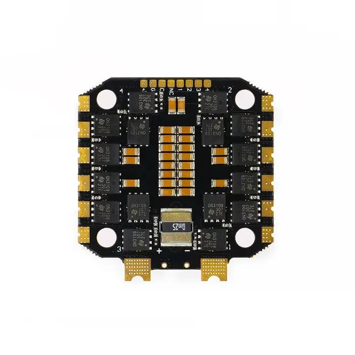 Argus ECO Stack 6S 60A ESC + F405 (ICM42688P) pour Drones Freestyle FPV