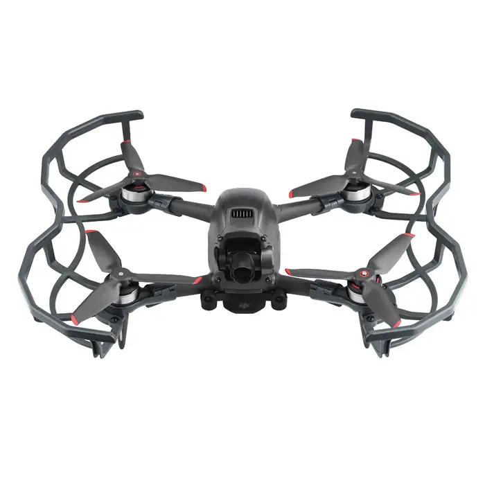 Couvercle de protection d'hélice pour Drone DJI FPV