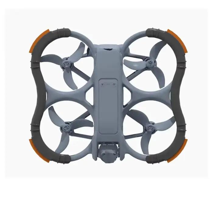 Pare-chocs de protection pour importateur dji AvMi2