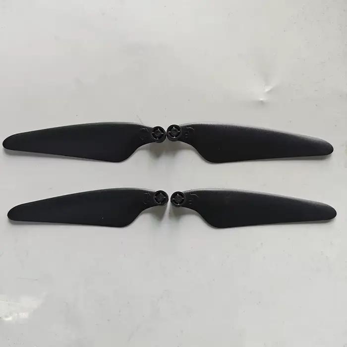 Pièces de rechange hélicoïdales pour importateur quadrirotor Hubsan