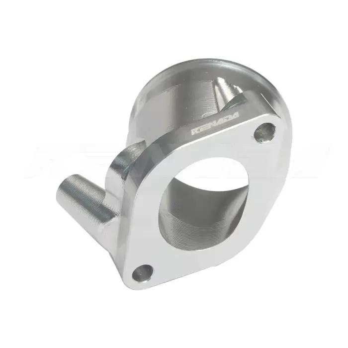 Tuyau d'admission et corps de papillon CNC KENADA pour CBR250 CBR300 PCX160 Giorno