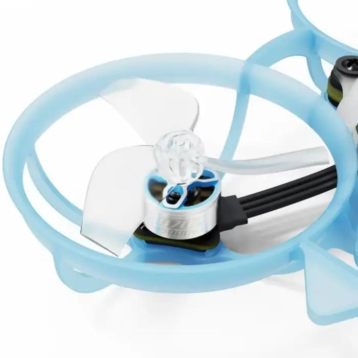 Drone Whoop Brushless BETAFPV Air65 II | Quadricoptère de course FPV 65 mm 1S | Micro