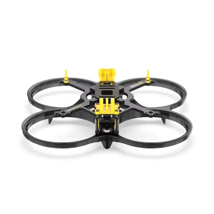 Bee35 pro 3, 5 pouces Flame HD O3 Air Unit FPV pour drones - Équipement de caméra de vol haute définition