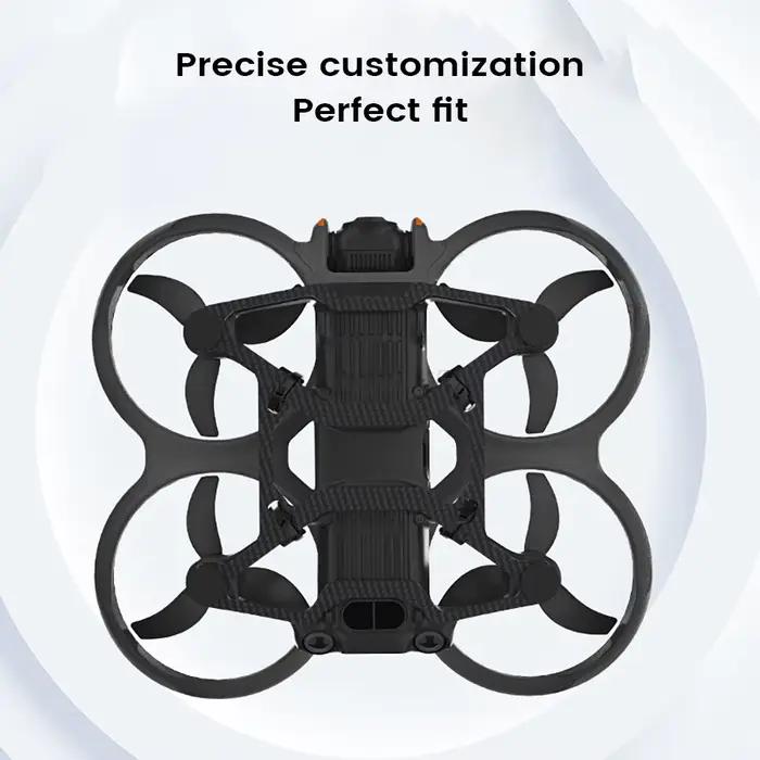 Armure inférieure de protection pour DJI Avata 2