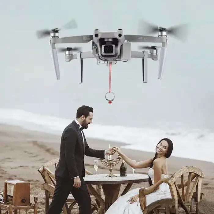 BRDRC système de déclenchement pour DJI Air 2S/Mavic Air 2