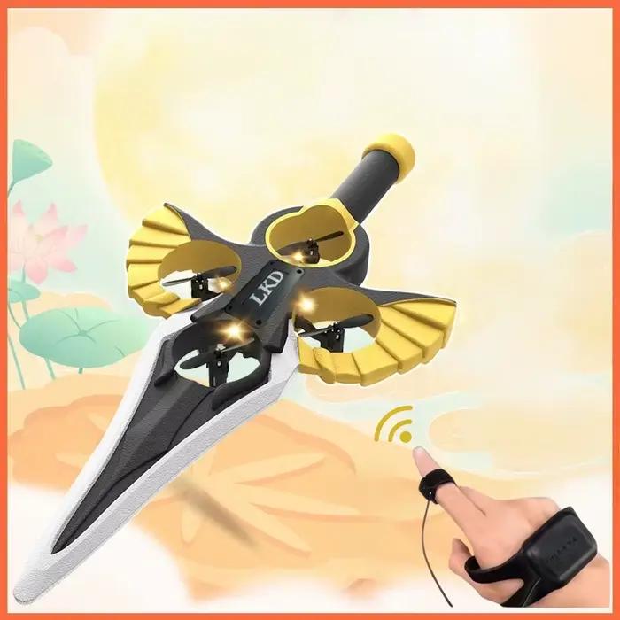 Épée Volante Télécommandée 2.4G