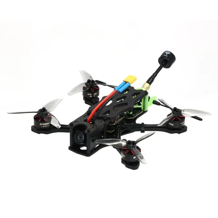 APEX 3 APEX3 Drone 3 pouces avec contrôleur de vol F405 40A caméra Robin3 5.8G 1W VTX PNP/BNF FPV