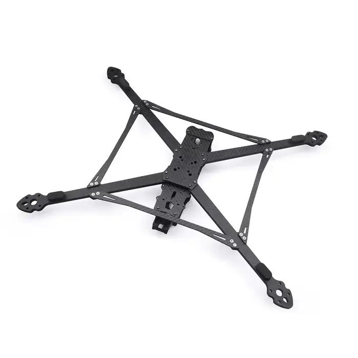 Drone en fibre de carbone MARK4 V3 pro