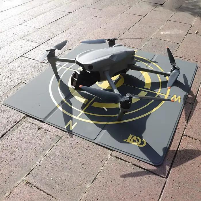 Tampons d'atterrissage de importateur pour DJI Air 3S