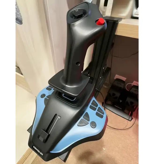Simulateur de vol Winwing URSA MINOR