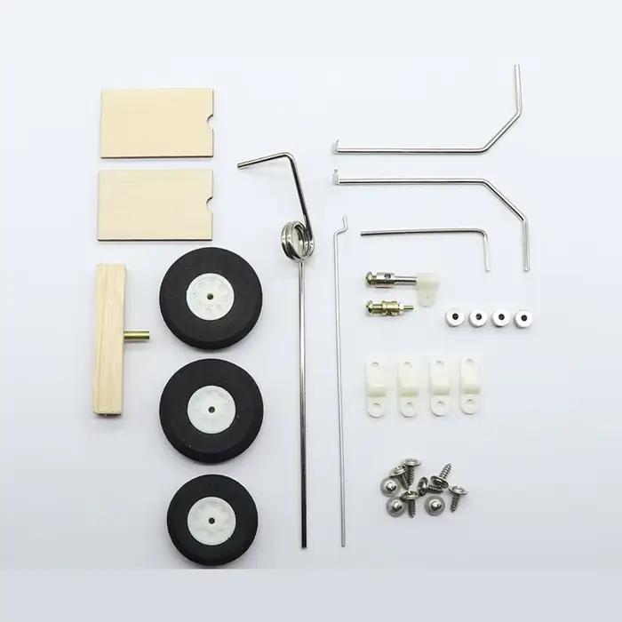 Aile fixe de modèle d'avion télécommandé