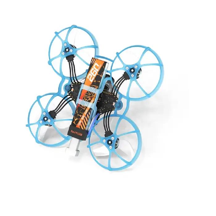 Air65 Brushless Whoop Racing Freestyle Quadcopter pour la photographie aérienne et la course Conception légère pour une manœuvre facile