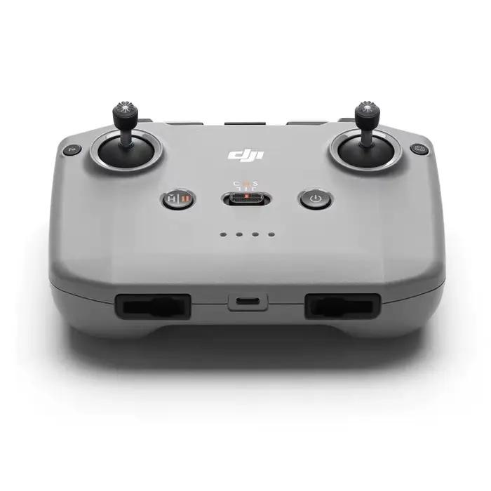 Télécommande originale DJI RC-N3 pour DJI Mini 5 Pro / DJI Flip / DJI Neo 2 / DJI Neo / DJI Air 3 / DJI