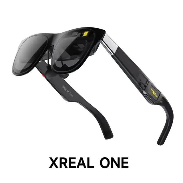 Lunettes intelligentes AR XREAL One