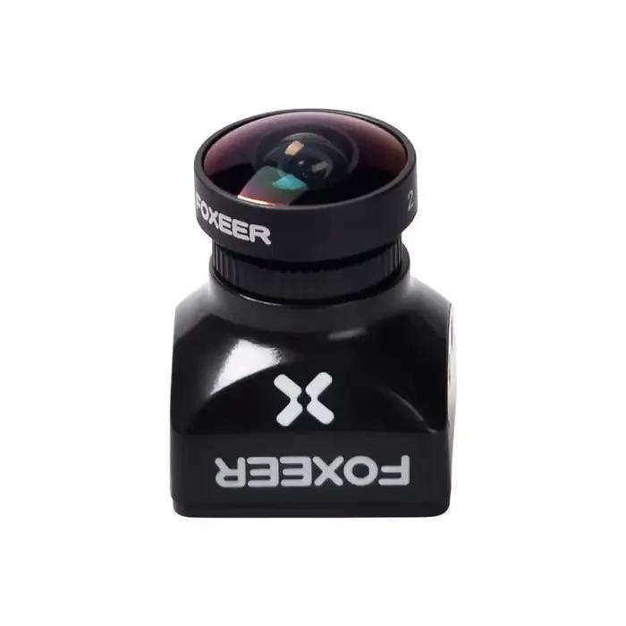 Caméra FPV Foxeer Razer V2 Mini V2 1200TVL PAL/NTSC commutable 4:3 16:9 pour drone de course FPV