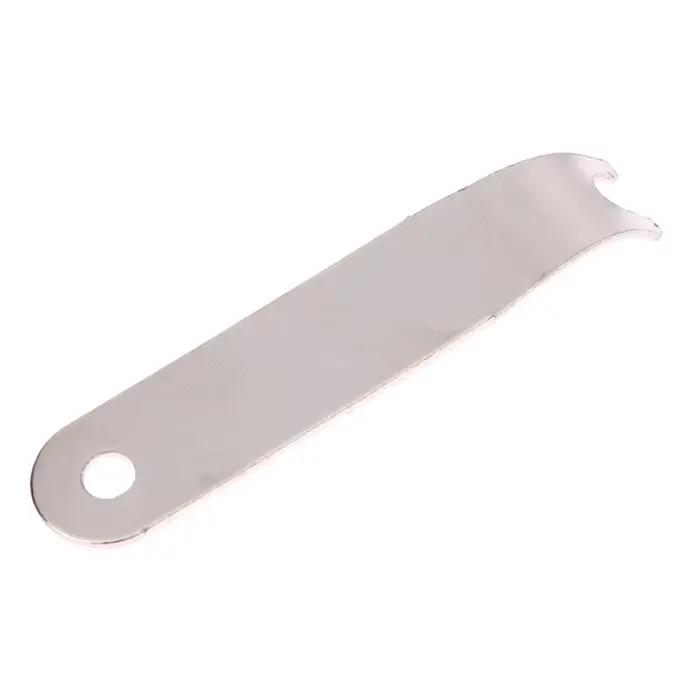 Clé pour retirer l'outil de réparation d'hélice pour petit Drone de course FPV 6/7 RC Racer Quadcopter