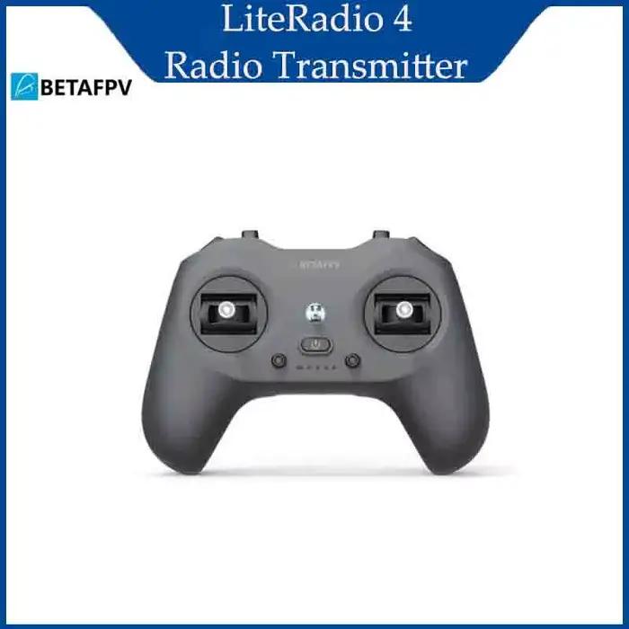 Télécommande sans fil BETAFPV LiteRadio 4