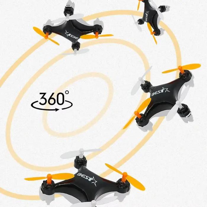 Drones Mini avion télécommandé nouveau jouet pour enfants Micro