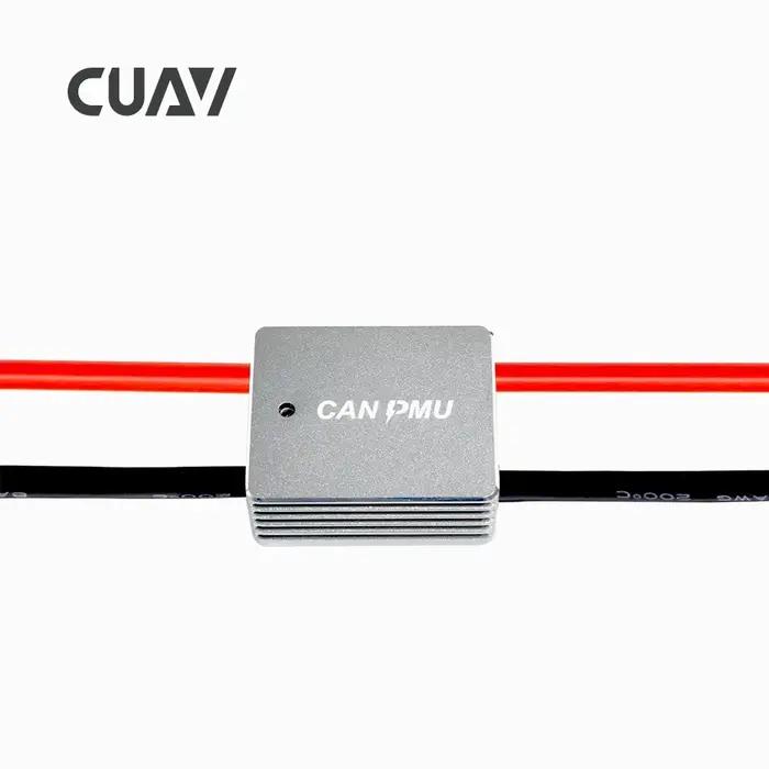 CUAV CAN PMU : module d'alimentation numérique bus UAVCAN pour APM/PX4