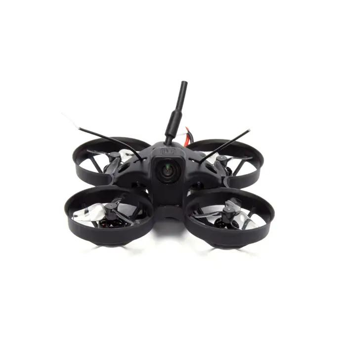 Drone iFlight Alpha A65 analogique 1S TinyWhoop BNF avec mini quadricoptère BLITZ F411