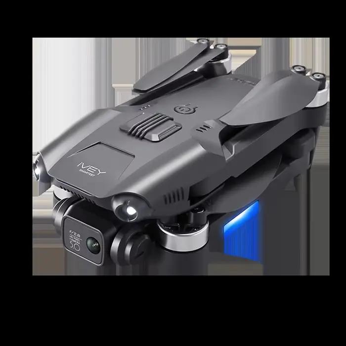 Drone Professionnel 4DRC V28 Pro 8K HD avec Caméra Incluse pour Photographie Aérienne et Vidéos de Haute Qualité Occasions Spéciales et Exploration Aérienne