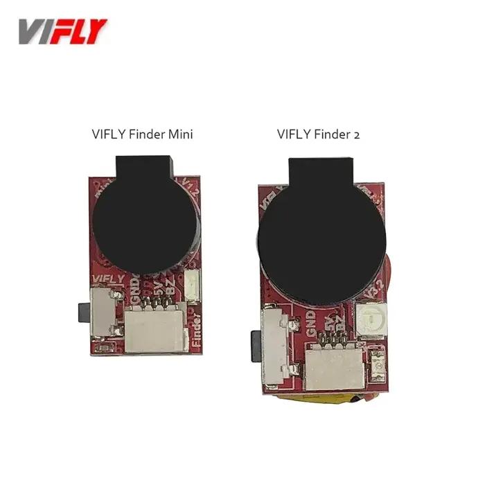 VIFLY-Mini importateur micro FPV, Finder, Buzzer Tracker, 100DB