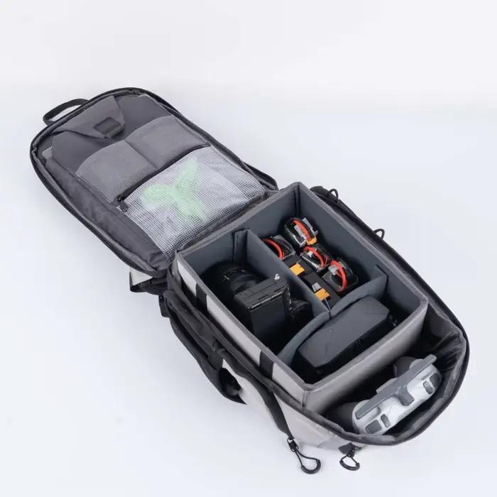 Sac à dos de transport FPV pour jeunes IFlight Keeper Mini