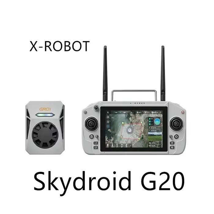 Télécommande SKYdroid G20 2.4G / 5.8GHZ double fréquence