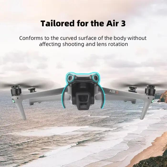 Pare-soleil pour importateur DJI Air 3