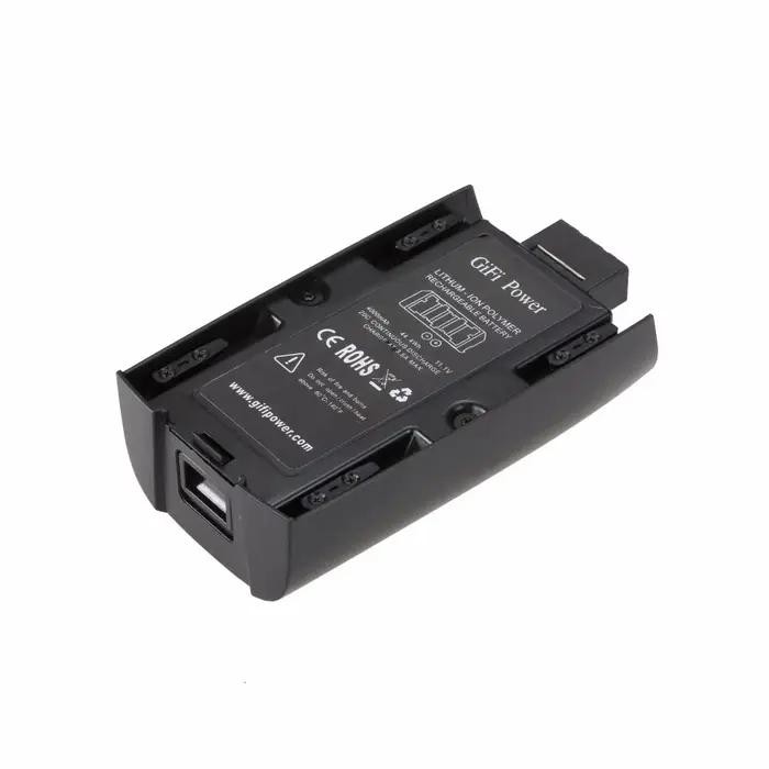 Batterie Lipo d'origine pour importateur Parrot Bebop 2