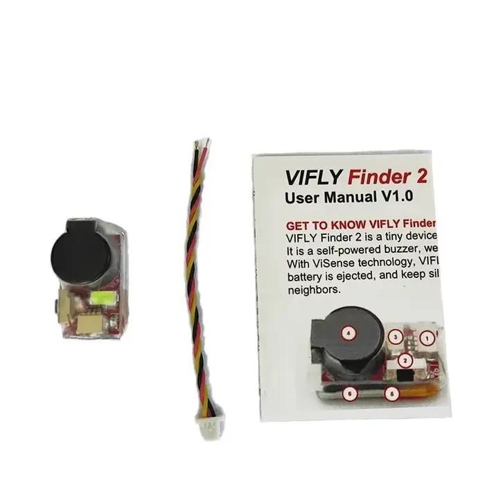 VIFLY Finder 2 Super Loud 5V Drone Buzzer Tracker