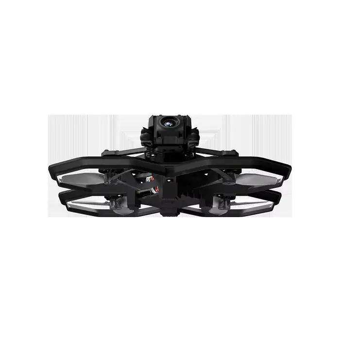 IFlight Defender 20 Lite O4 2S HD Cinewhoop Drone BNF avec unité aérienne O4 pour pièces FPV