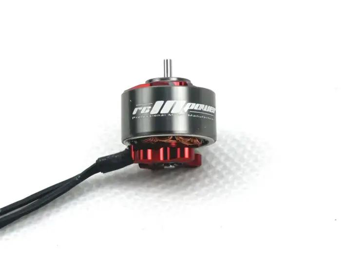 Rcinpower-Moteur sans balais GTS V2 1207
