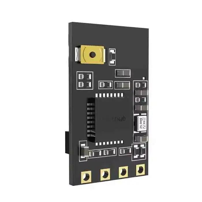 Récepteur SpeedyBee Nano 2.4G ExpressLRS ELRS pour Drones FPV Freestyle longue portée