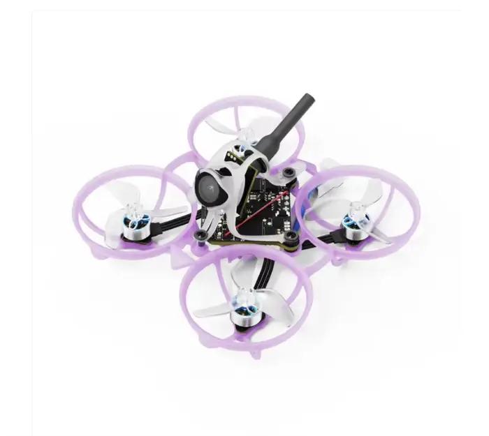 Quadcopter ultraléger Air65 II avec contrôle de vol Matrix 5IN1 II pour vol libre, course et freestyle occasions spéciales