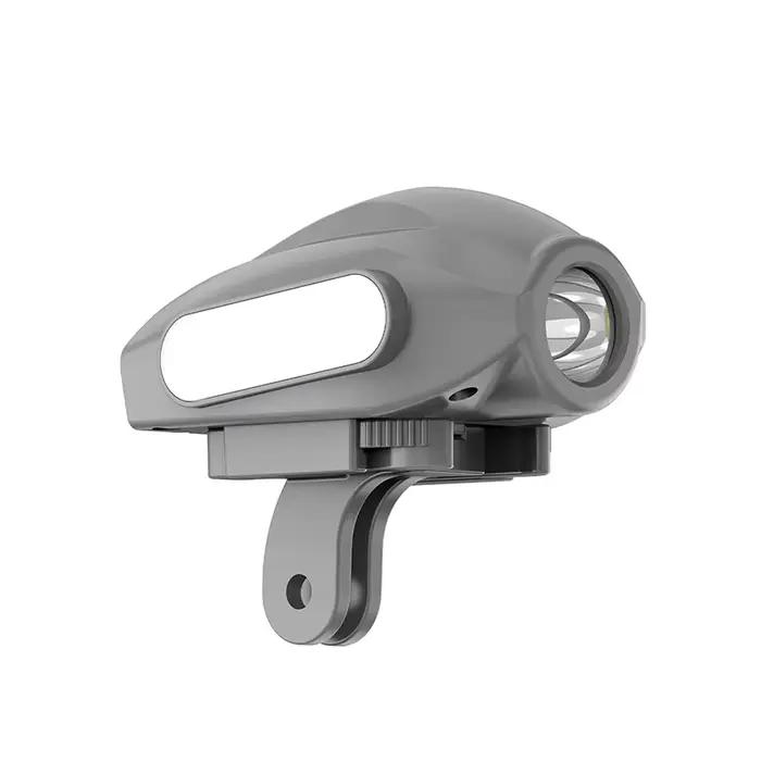 Projecteur/Stroboscope de Nuit pour Drone