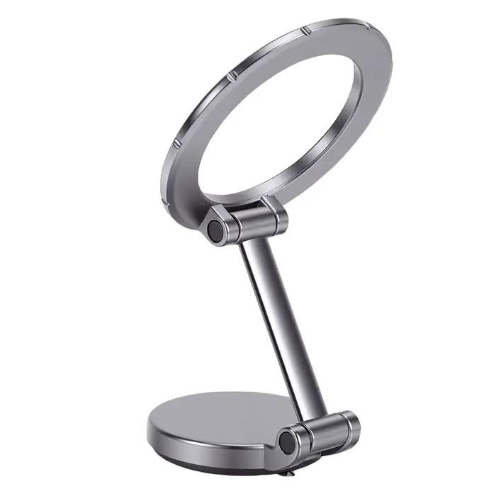 Support de téléphone magnétique pour télécommande de drone