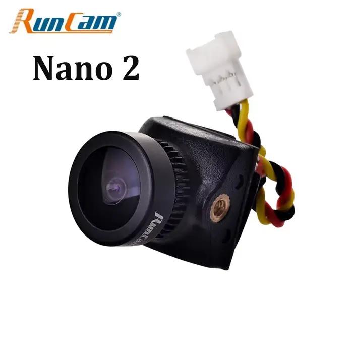 Caméra Nano 2 pour Drone RC