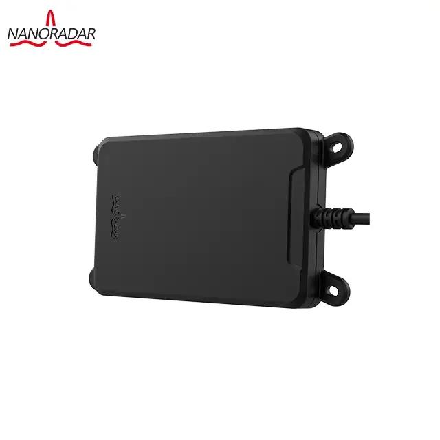 Nanoradar NRA24 200m 24GHz UAV drone altimètre capteur lidar