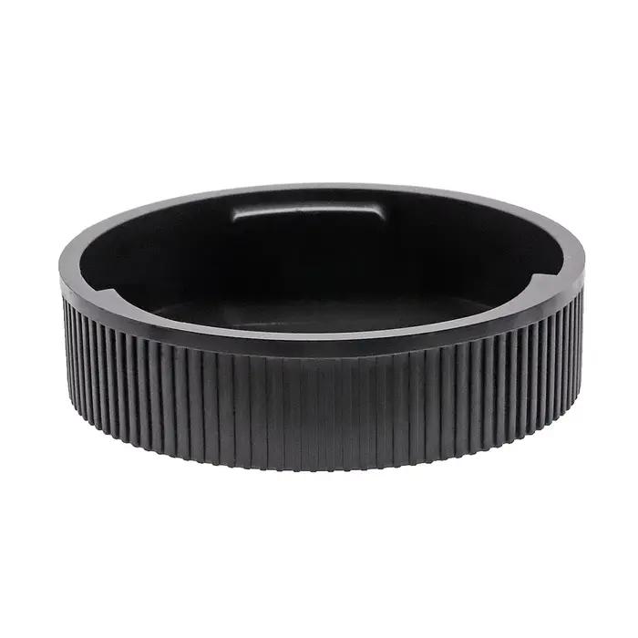 Couvercle d'objectif arrière pour appareils photo Leica R Mount L/R R9 R8 R7 R6 R5 R4 R3