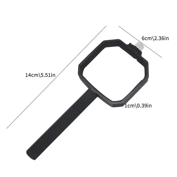 Support de tir à main pour Drone DJI Mini 5 Pro