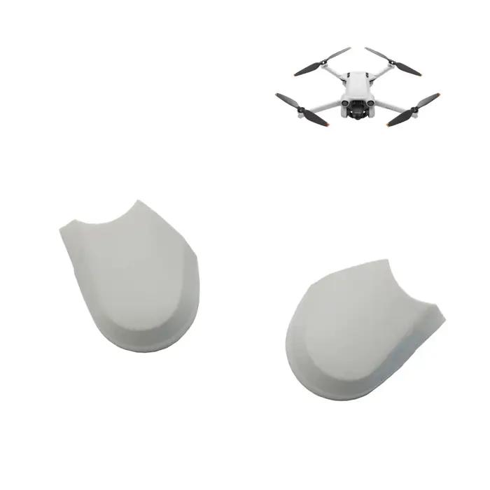Coque latérale ToriTails pour caméra avant du nacelle