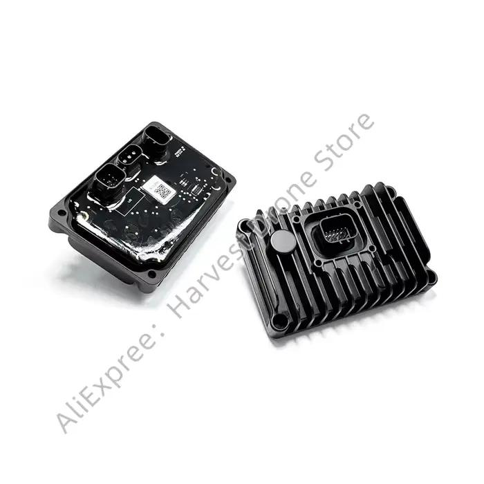 Module de commande du lanceur de semences adapté aux drones agricoles de protection des plantes DJI T40/T20P/T30/T10, accessoire neuf
