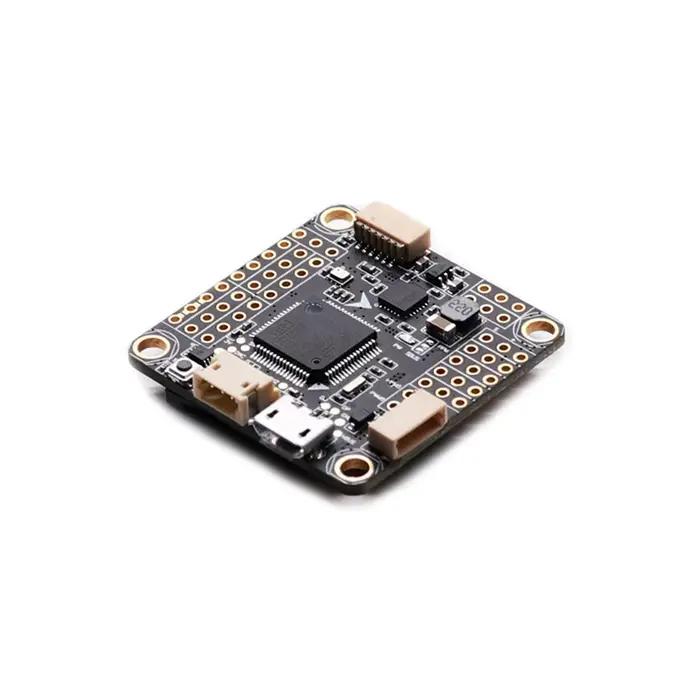 Betaflight F4 Pro V3S contrôleur de vol OSD BEC intégré pour Drone de course FPV bricolage quadrirotor