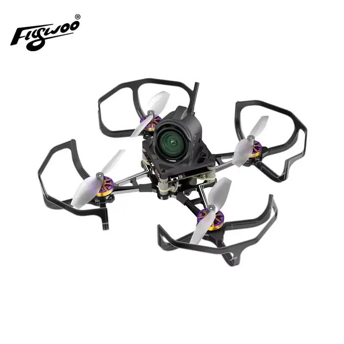 Flywoo Firefly18 1S Nano Baby V3 O4 Wide Tiny Drone