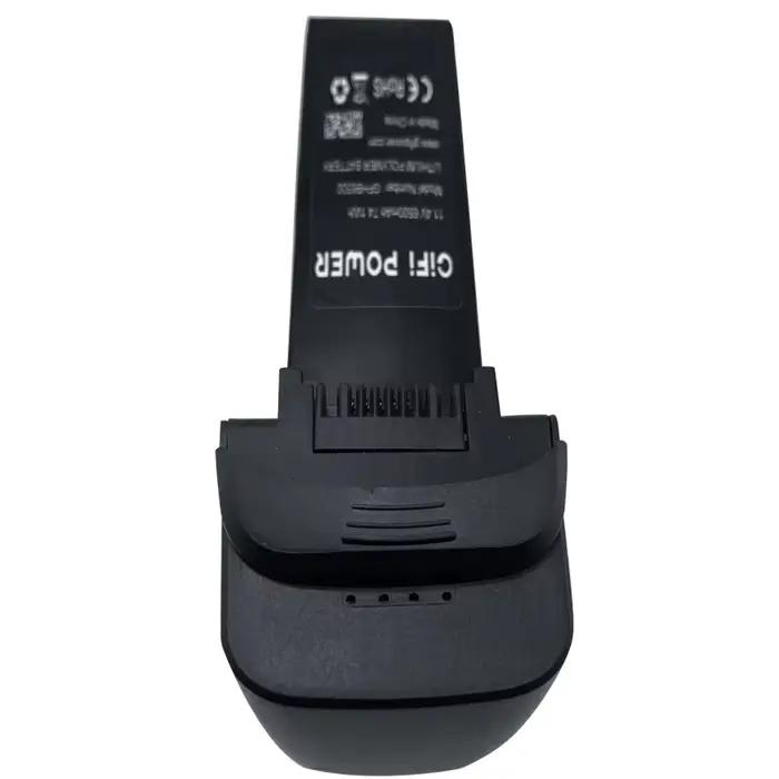 Batterie 11.4V 6500mAh pour Hubsan Z37Pro + RC Drone Accessoires Pièces