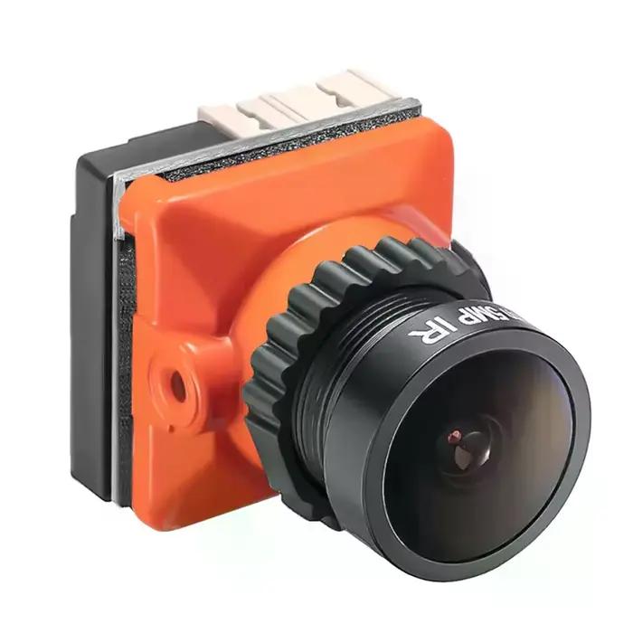 Caméra drone de course FPV - B19 Mini CMOS 1500TVL avec objectif 2