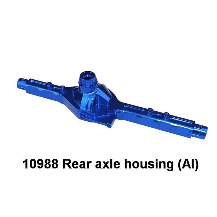 Pièces de mise à niveau de voiture Rc pour VRX Racing Octane XL/Octane Blast