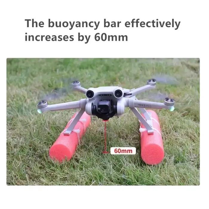 Train d'atterrissage flottant pour DJI Mini 3/4 PRO/Mini3